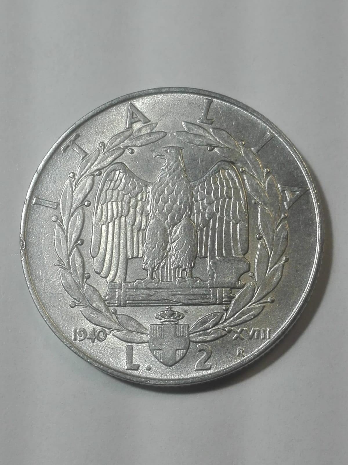 sena coins